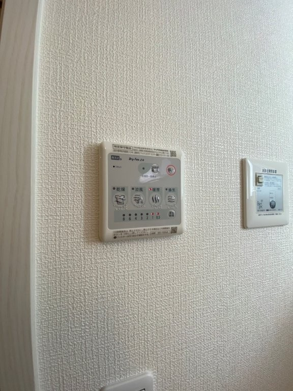 ポライトリーＢの設備