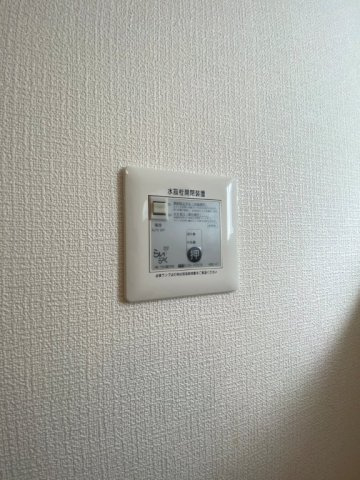 ポライトリーＢの設備