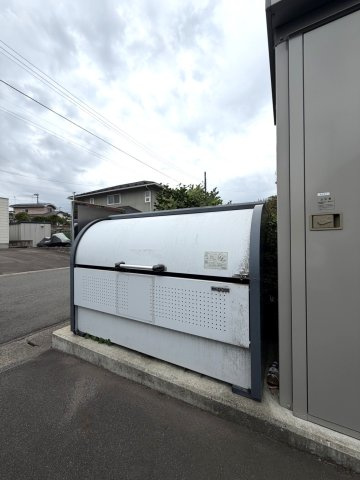 ポライトリーＢのその他共用部分