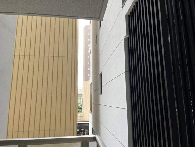 エスプレイス上前津レガシーの展望|エスプレイス上前津レガシー