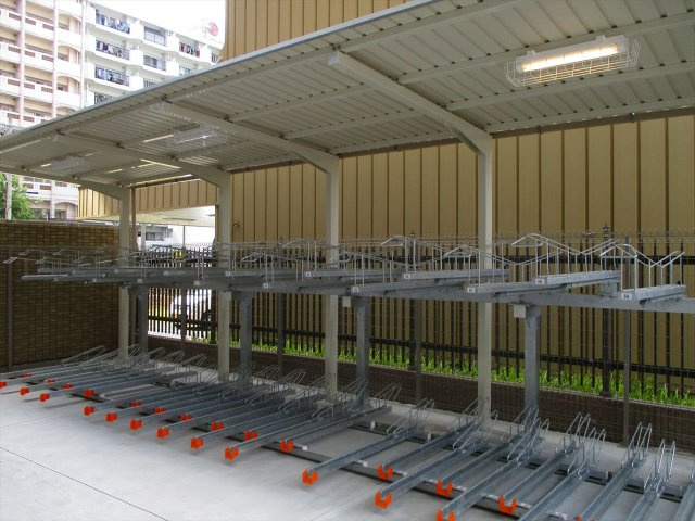 エスプレイス上前津レガシーのその他共用部分|エスプレイス上前津レガシー