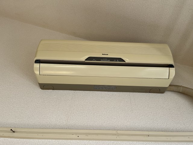 プチメゾン南月見ヶ丘の設備