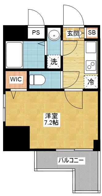 エスプレイス上前津レガシー｜名古屋市の賃貸ならMy賃貸