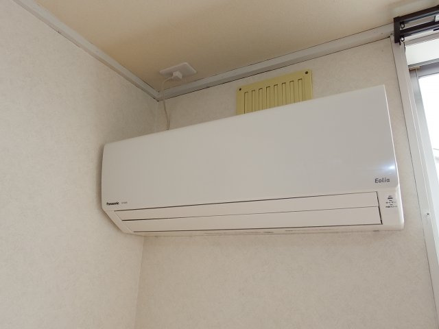 山形市中桜田２丁目のアパートのその他共用部分