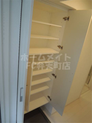 【その他】 | レジュールアッシュBENTEN