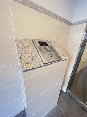 【セキュリティ】 | レジュールアッシュBENTEN | オートロックです