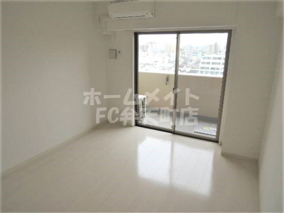 【居間・リビング】 | レジュールアッシュBENTEN | おしゃれな居間です