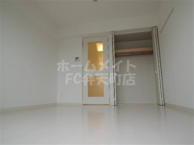 【寝室】 | レジュールアッシュBENTEN | 寝室にいかがでしょうか