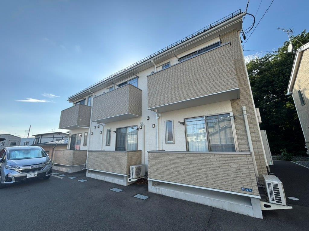 ポライトリーＡ