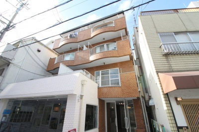 【外観】 | ヴィラ豊中