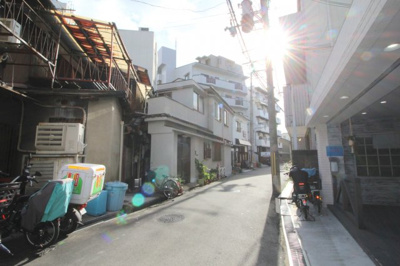 【周辺】 | ヴィラ豊中