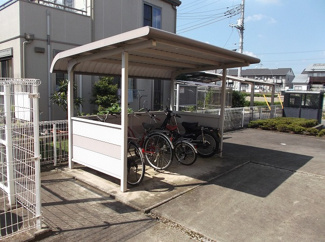 【その他共用部分】