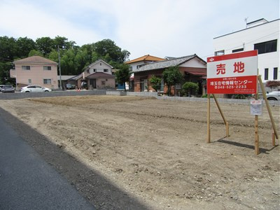【外観】 | 熊谷市石原分譲地