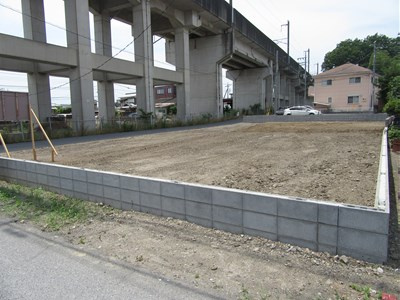 【外観】 | 熊谷市石原分譲地