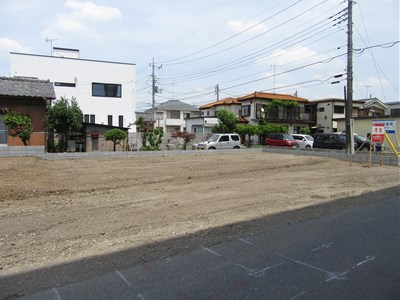 【外観】 | 熊谷市石原分譲地