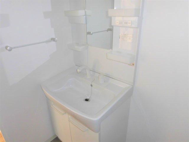 VIVRE21の独立洗面台