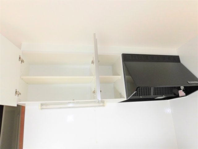 VIVRE21のキッチン