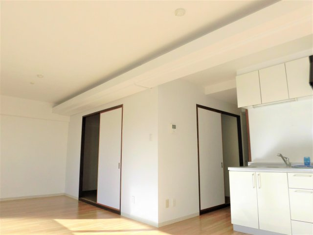 VIVRE21の居間・リビング