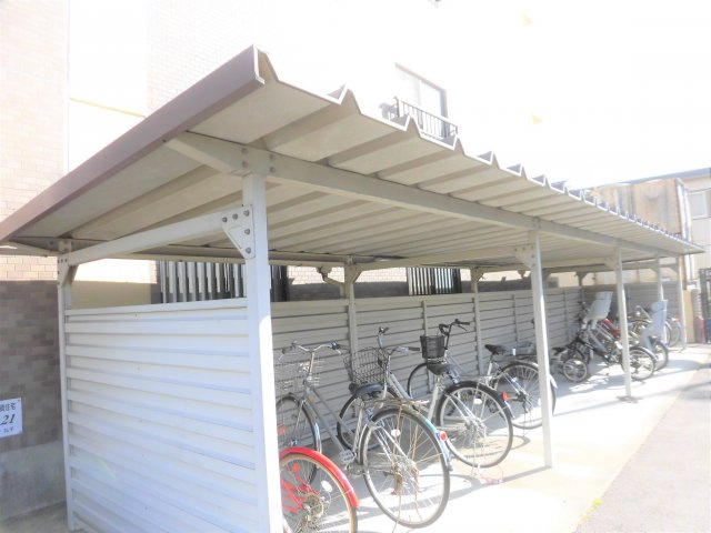 VIVRE21のその他共用部分