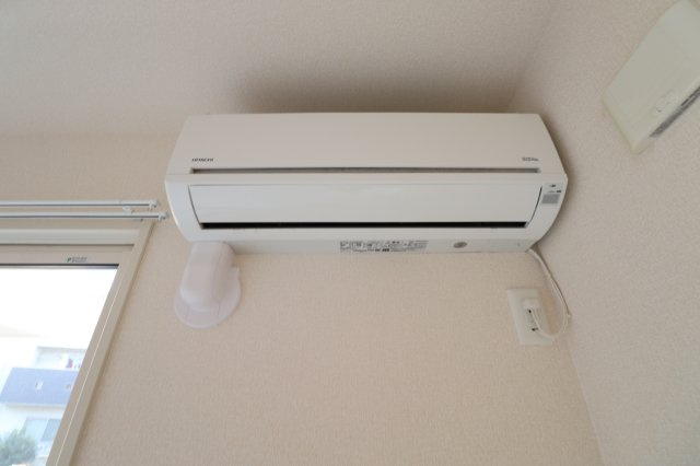 フォンターナの設備