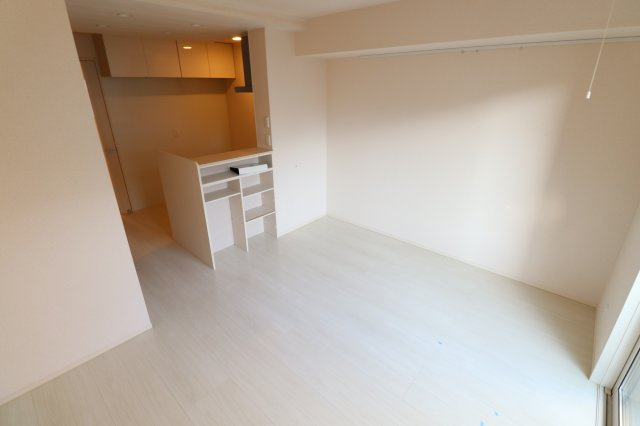 フォンターナの居間・リビング