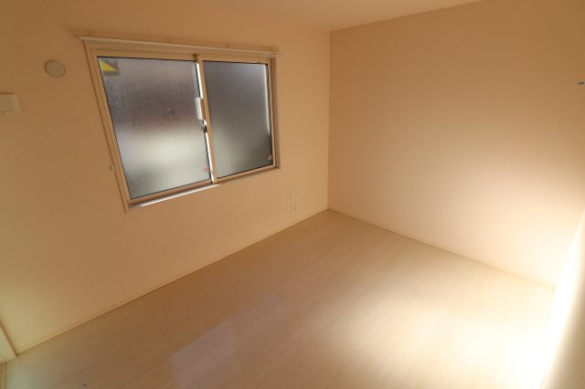 フォンターナの寝室