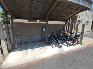 【その他共用部分】 | カーサ・カルテット