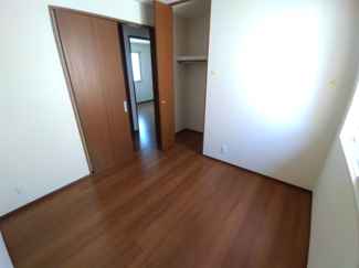 【洋室】 | カーサ・カルテット