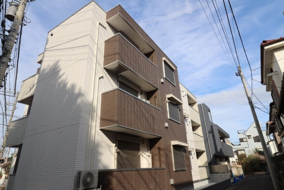 D-RESIDENCE府中桜通りのその他