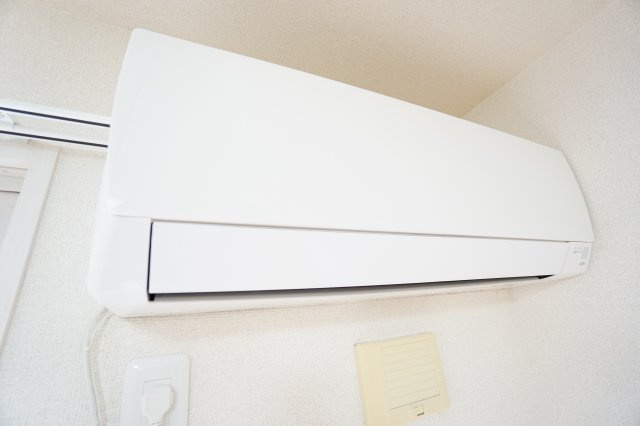 【設備】 | グリーンコート貝塚3号館