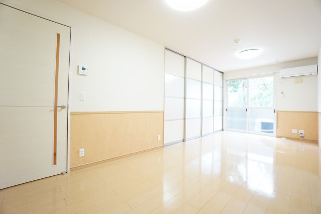 【居間・リビング】 | グリーンコート貝塚3号館