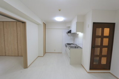 【内装】 | グリーンロータスⅡ