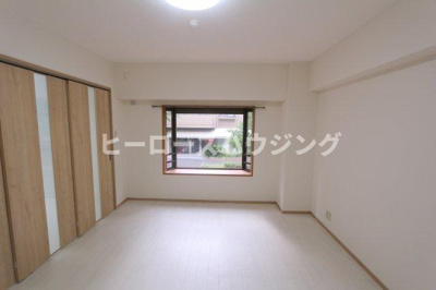 【内装】 | グリーンロータスⅡ