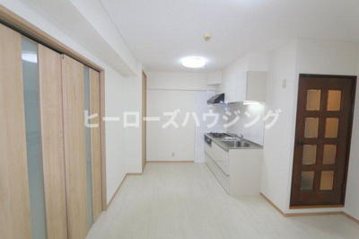 【内装】 | グリーンロータスⅡ