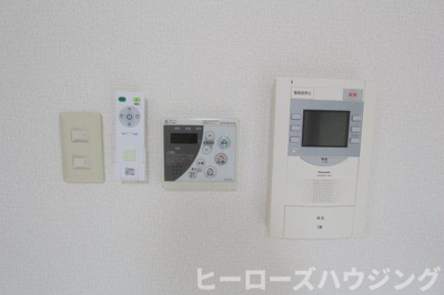 【セキュリティ】 | グリーンロータスⅡ