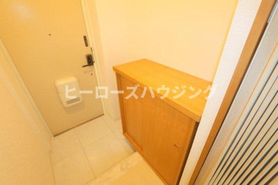 【内装】 | グリーンロータスⅡ