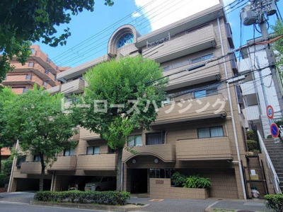 【外観】 | グリーンロータスⅡ