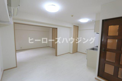 【居間・リビング】 | グリーンロータスⅡ