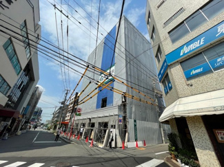 【外観】