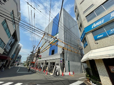 【外観】 | リエール武庫之荘