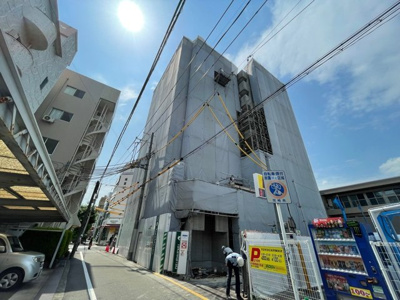 【外観】 | リエール武庫之荘