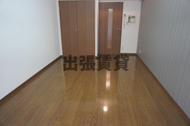 仲介手数料0！！Ceres星ヶ丘の居間・リビング