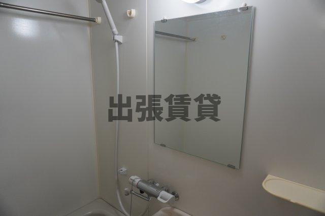 仲介手数料0！！Ceres星ヶ丘の洗面所