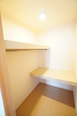 【収納】 | グレイスコート