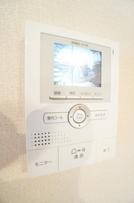 【設備】 | グレイスコート