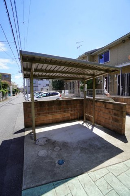 【その他共用部分】 | グレイスコート