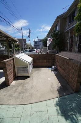 【その他共用部分】 | グレイスコート