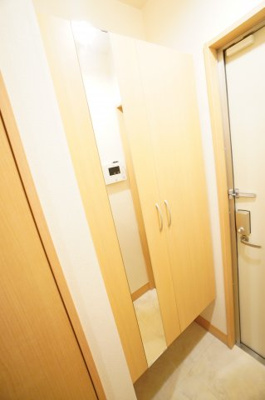 【収納】 | グレイスコート