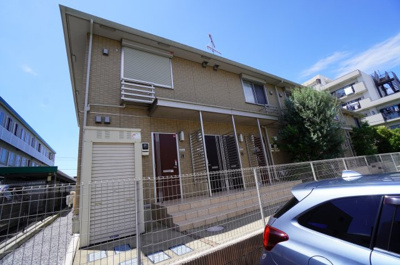 【外観】 | グレイスコート