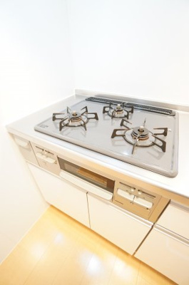 【キッチン】 | グレイスコート